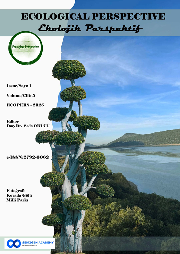 					Cilt 5 Sayı 1 (2025): ECOPERS-2025 görüntüle
				