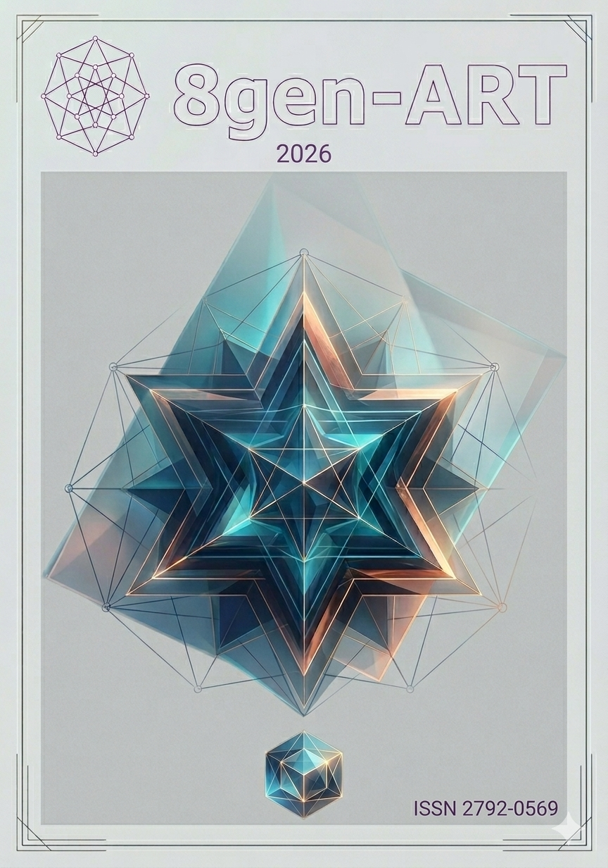 					Cilt 6 Sayı 1 (2026): 8gen-ART 2026 görüntüle
				